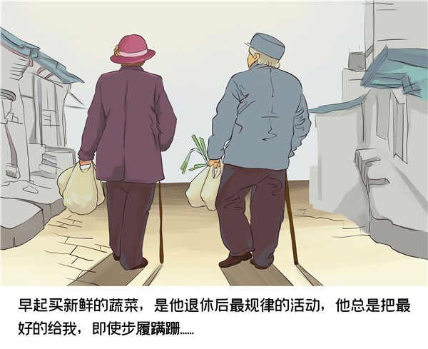 父親節(jié)，這些禮物將讓他們的生活大不同